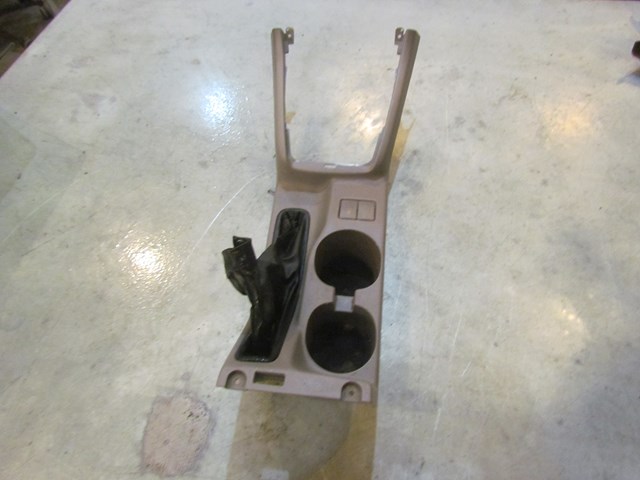 2007 Subaru Forester Center Console Portion-Read Description