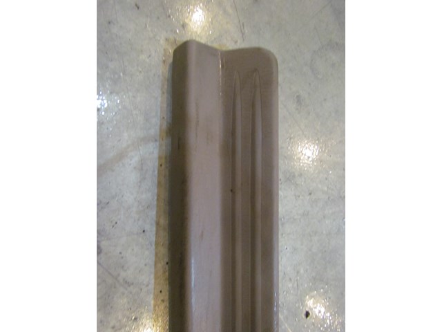 2007 Subaru Forester Front LH Door Sill Kick Plate-minor Scuffs