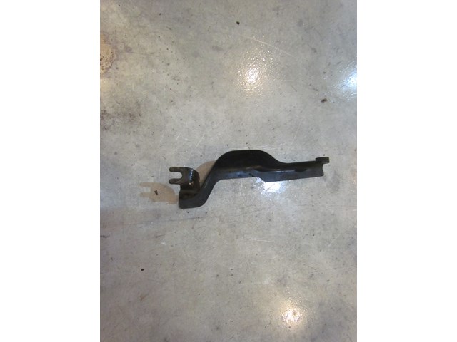 2007 Subaru Forester Alternator Cover