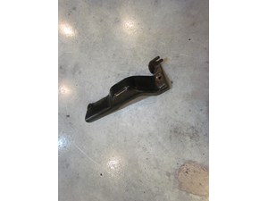 2007 Subaru Forester Alternator Cover