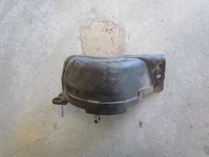 2007 Subaru Forester AC Compressor Belt Cover