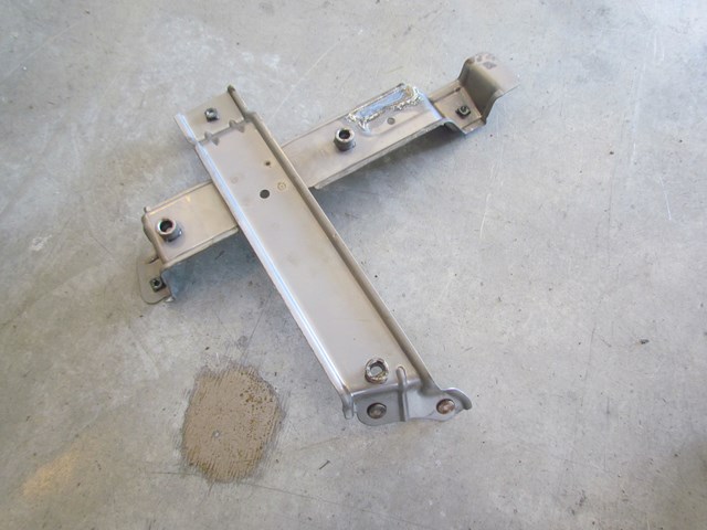 2007 Subaru Forester ECU Mount or Bracket