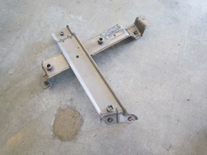 2007 Subaru Forester ECU Mount or Bracket