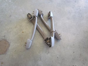 2007 Subaru Forester Interior Grab Handles Set of 4