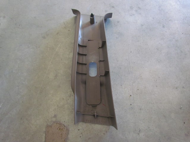 2007 Subaru Forester RH Passenger Upper B Pillar Trim