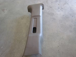 2007 Subaru Forester RH Passenger Upper B Pillar Trim
