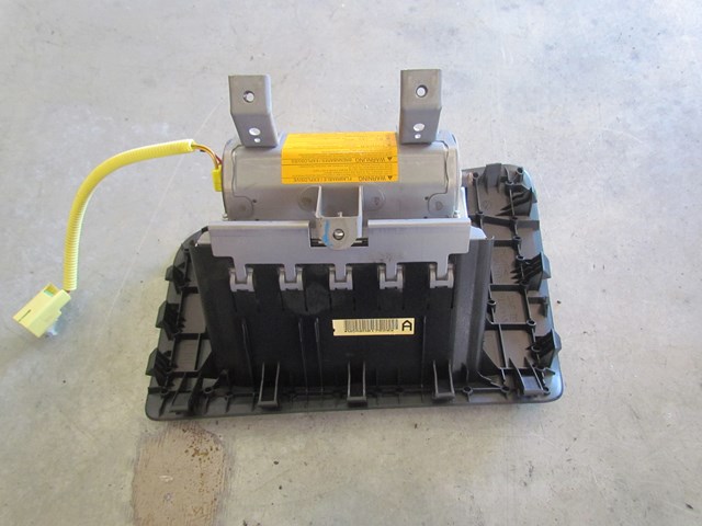 2007 Subaru Forester RH Passenger Air Bag