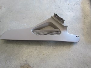 2007 Subaru Forester RH Center Console Trim Panel