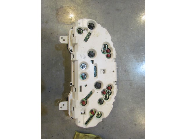 2007 Subaru Forester Speedometer Gauge Cluster NO TRIP