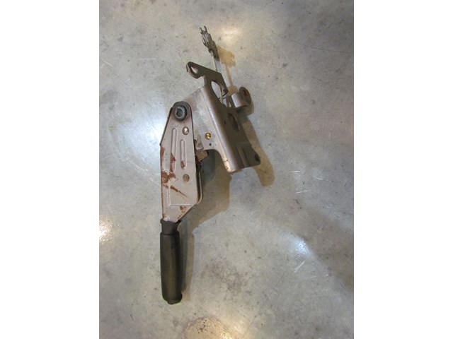 2007 Subaru Forester Emergency Brake Handle Parking Brake