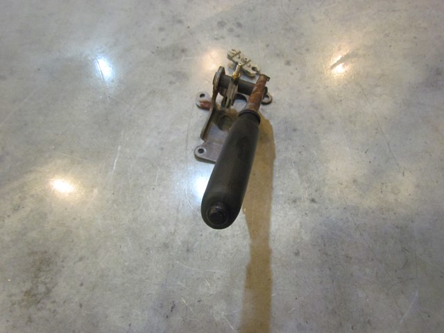 2007 Subaru Forester Emergency Brake Handle Parking Brake