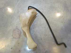 2007 Subaru Forester Coolant Reservoir