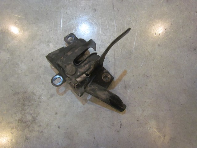 2007 Subaru Forester Hood Latch