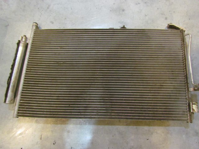 2007 Subaru Forester AC Condenser w/Drier