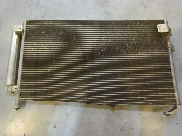 2007 Subaru Forester AC Condenser w/Drier