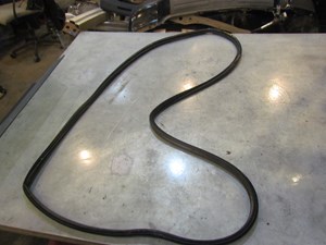 2007 Subaru Forester Hatch Seal