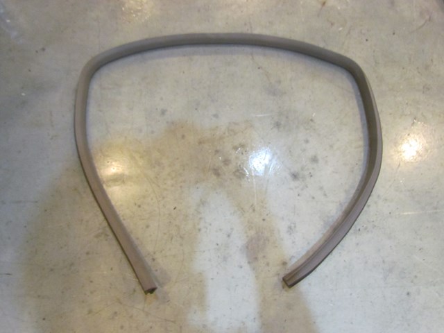 2007 Subaru Forester Rear LH Window Seal 