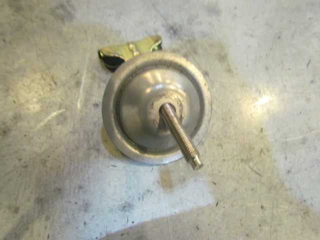 2007 Subaru Forester Spare Tire Anchor