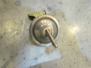 2007 Subaru Forester Spare Tire Anchor