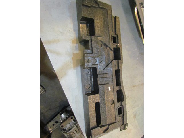 2007 Subaru Forester LH Driver Hatch Storage Spacer