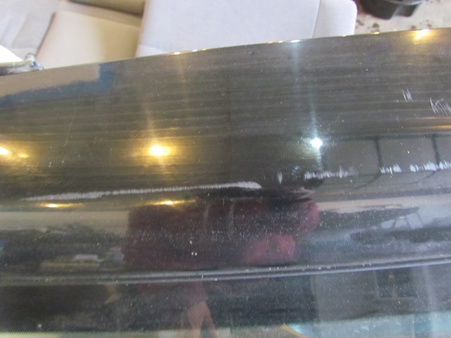 2007 Subaru Forester Hatch Assy-DAMAGED SEE PICS