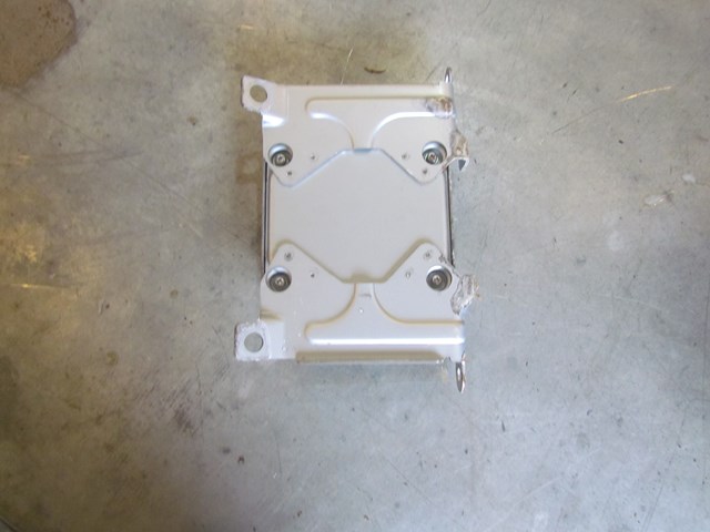 2007 Subaru Forester Air Bag Module Computer