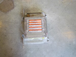 2007 Subaru Forester Air Bag Module Computer
