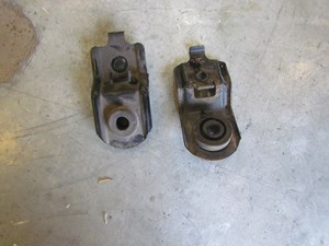 2007 Subaru Forester Radiator Top Mounts