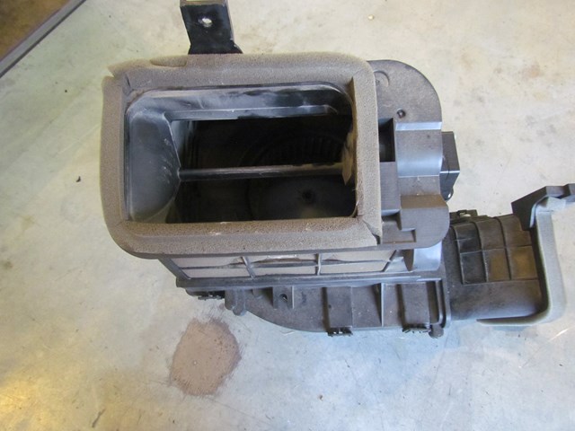 2007 Subaru Forester Blower Motor Assy 72210 SA070