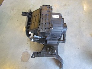 2007 Subaru Forester Blower Motor Assy 72210 SA070