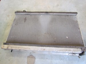 2007 Subaru Forester Radiator 