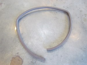 2007 Subaru Forester Rear RH Passenger Window Seal