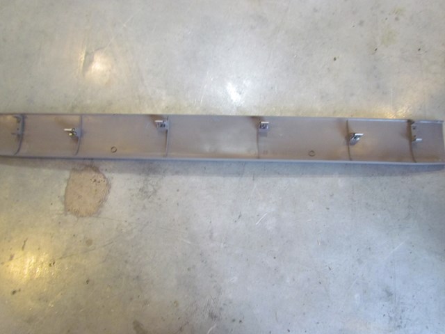 2007 Subaru Forester Upper Hatch Trim Panel 94016SA000