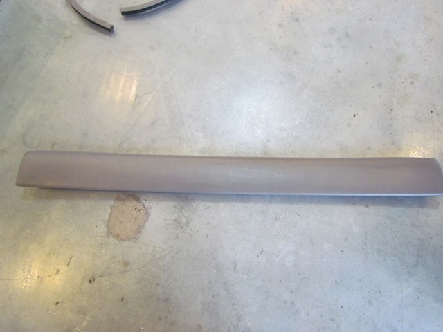 2007 Subaru Forester Upper Hatch Trim Panel 94016SA000