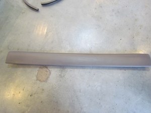 2007 Subaru Forester Upper Hatch Trim Panel 94016SA000