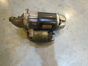 2007 Subaru Forester 23300 AA460 Starter