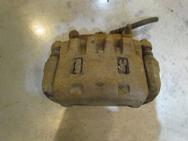 2007 Subaru Forester Front RH Passenger Caliper