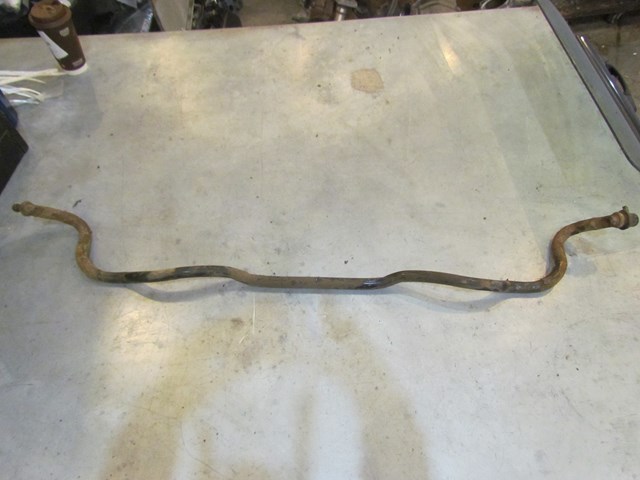 2007 Subaru Forester Front Sway Bar