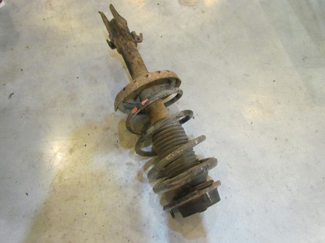 2007 Subaru Forester Front RH Passenger Strut