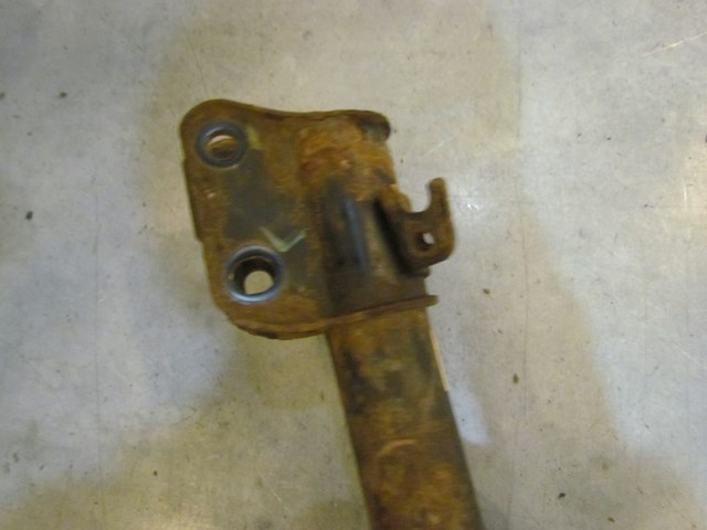 2007 Subaru Forester Front RH Passenger Strut