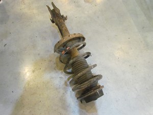 2007 Subaru Forester Front RH Passenger Strut