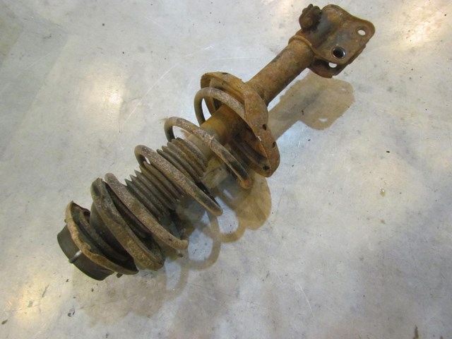 2007 Subaru Forester Front LH Driver Strut