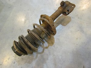 2007 Subaru Forester Front LH Driver Strut