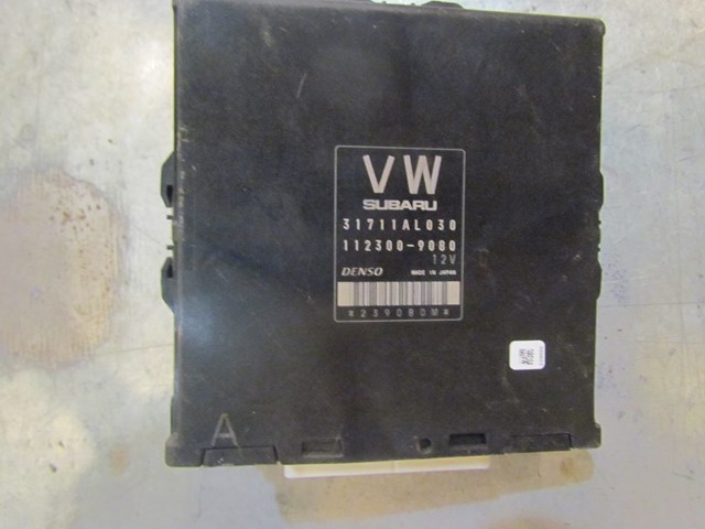 2007 Subaru Forester Transmission Control Module 31711AL030