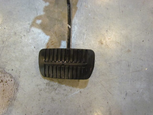 2007 Subaru Forester Brake Pedal