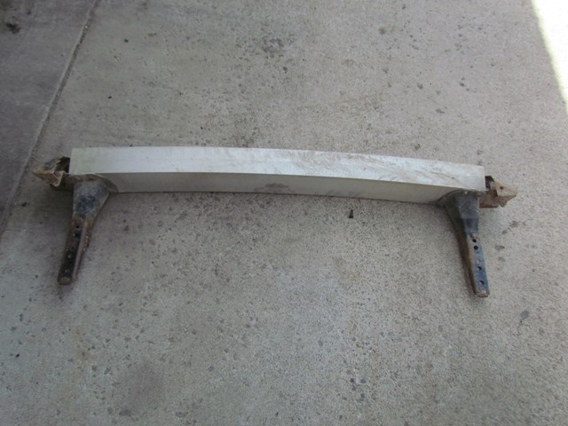 2007 Subaru Forester Rear Bumper Reinforcement Bar