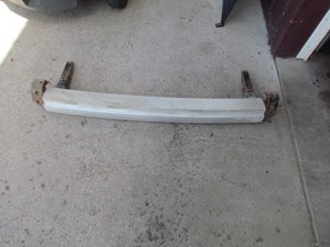 2007 Subaru Forester Rear Bumper Reinforcement Bar