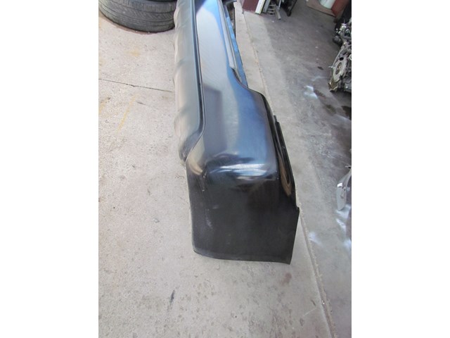 2007 Subaru Forester Rear Bumper- See Photos and Description