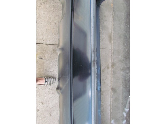 2007 Subaru Forester Rear Bumper- See Photos and Description