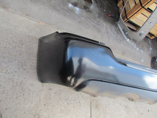 2007 Subaru Forester Rear Bumper- See Photos and Description